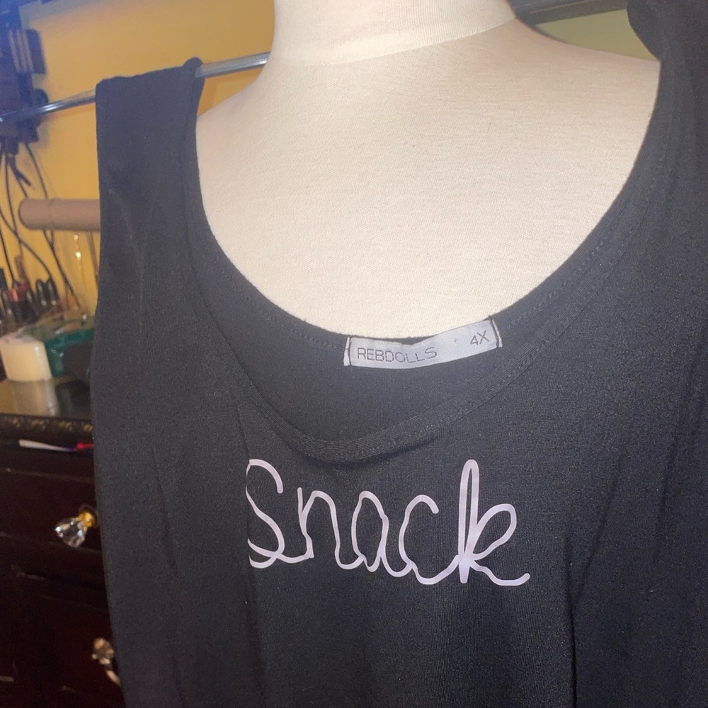 REBDOLLS body suit